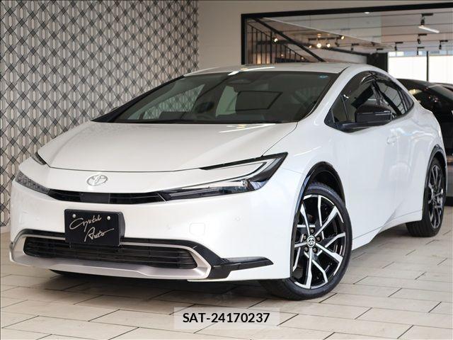 Toyota PRIUS PHV 2024-02 8075230-0