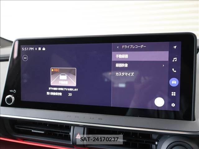 Toyota PRIUS PHV 2024-02 8075230-5