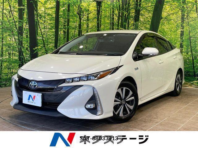Toyota PRIUS PHV 2019-12 8075232-0