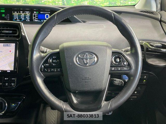 Toyota PRIUS PHV 2019-12 8075232-10