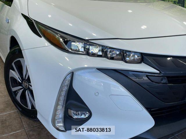 Toyota PRIUS PHV 2019-12 8075232-11