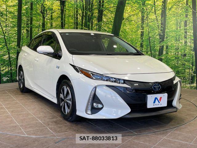 Toyota PRIUS PHV 2019-12 8075232-15