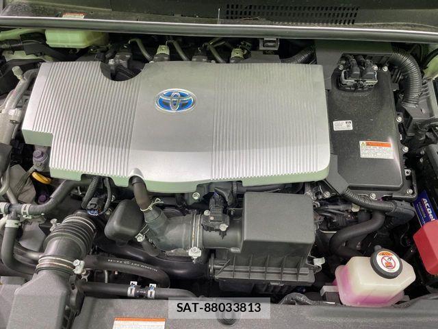 Toyota PRIUS PHV 2019-12 8075232-17