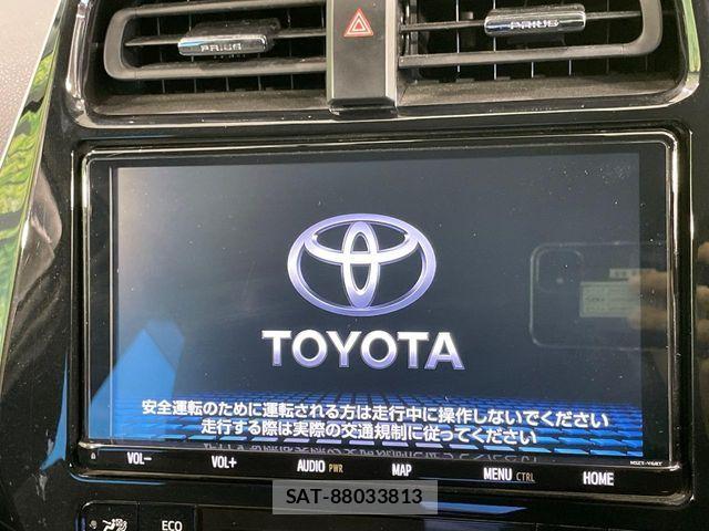 Toyota PRIUS PHV 2019-12 8075232-2