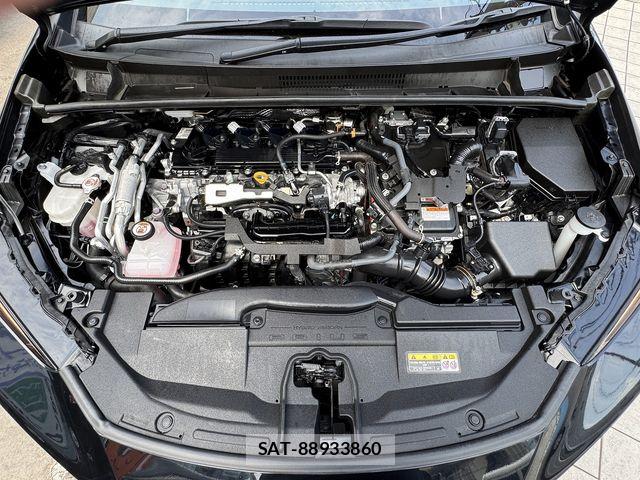 Toyota PRIUS PHV 2023-11 8075231-26