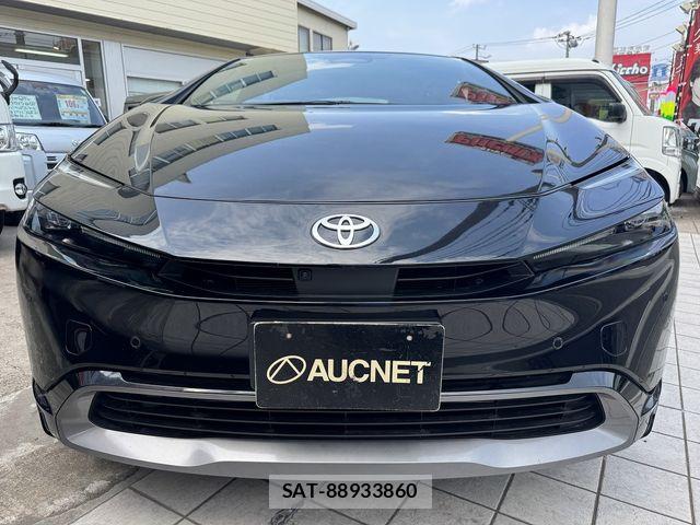 Toyota PRIUS PHV 2023-11 8075231-3
