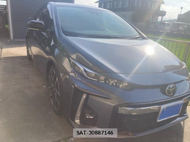 Toyota PRIUS PHV 2018-07 8075234-0