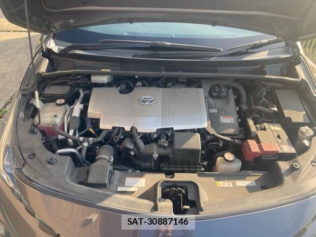 Toyota PRIUS PHV 2018-07 8075234-14