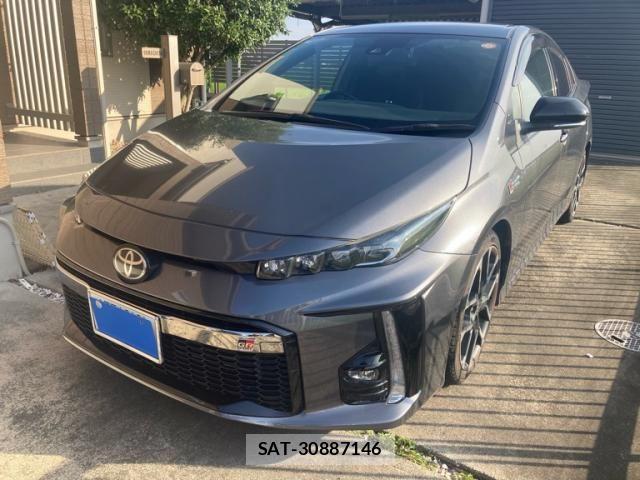 Toyota PRIUS PHV 2018-07 8075234-1