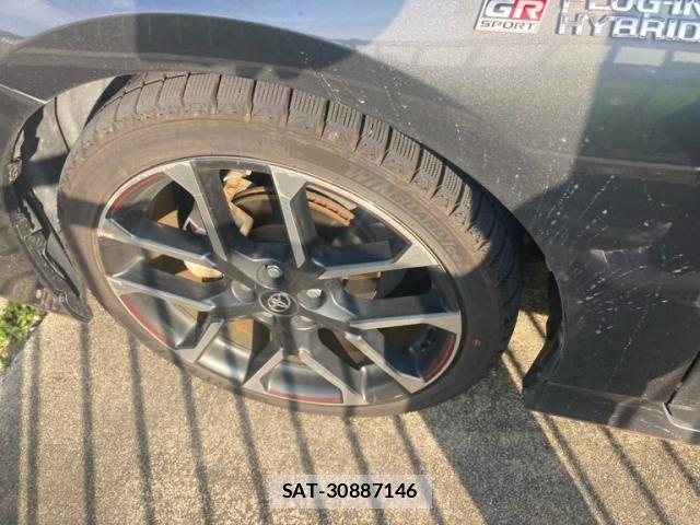 Toyota PRIUS PHV 2018-07 8075234-7