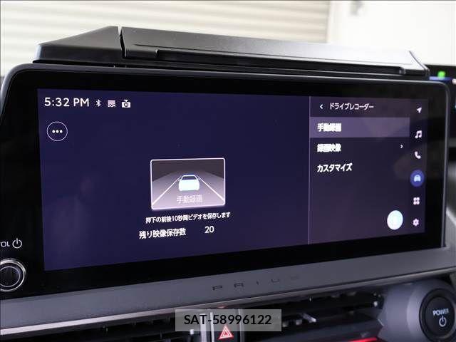 Toyota PRIUS PHV 2023-07 8075229-5