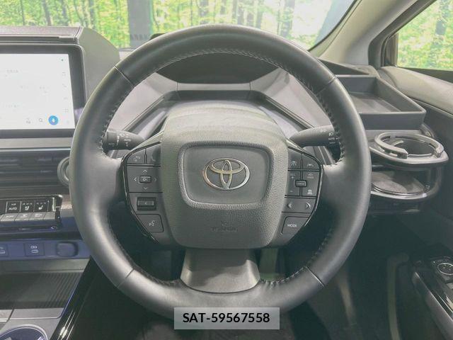 Toyota PRIUS PHV 2024-04 8101409-10