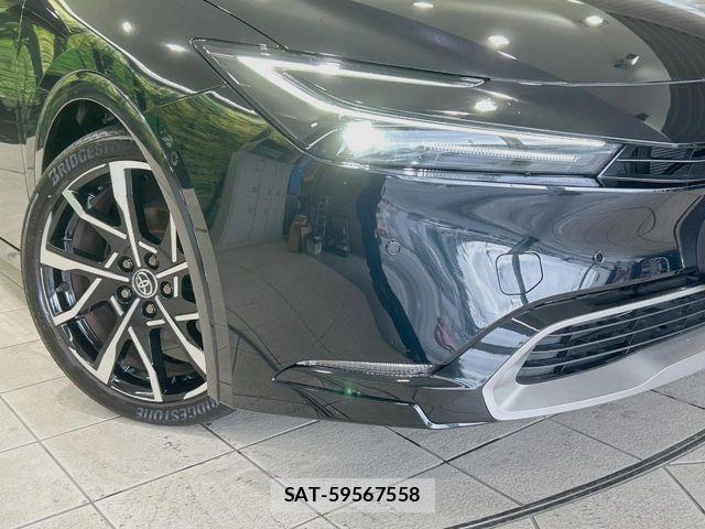 Toyota PRIUS PHV 2024-04 8101409-11
