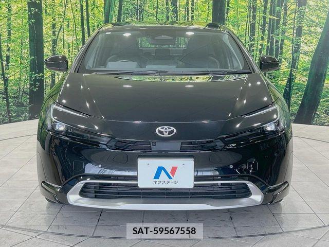 Toyota PRIUS PHV 2024-04 8101409-13