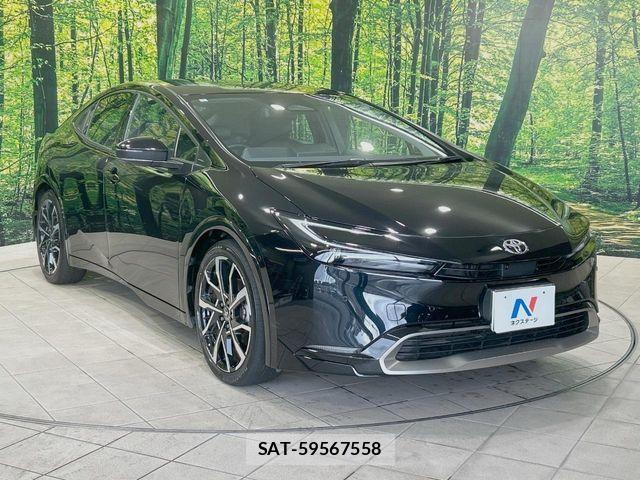 Toyota PRIUS PHV 2024-04 8101409-15