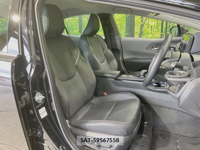 Toyota PRIUS PHV 2024-04 8101409-7