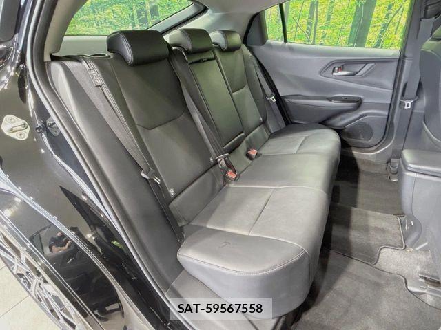 Toyota PRIUS PHV 2024-04 8101409-8