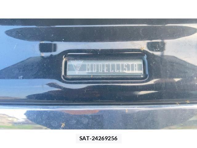 Toyota PRIUS PHV 2017-02 8101417-22