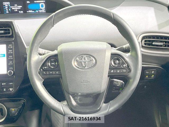 Toyota PRIUS PHV 2021-06 8101411-10