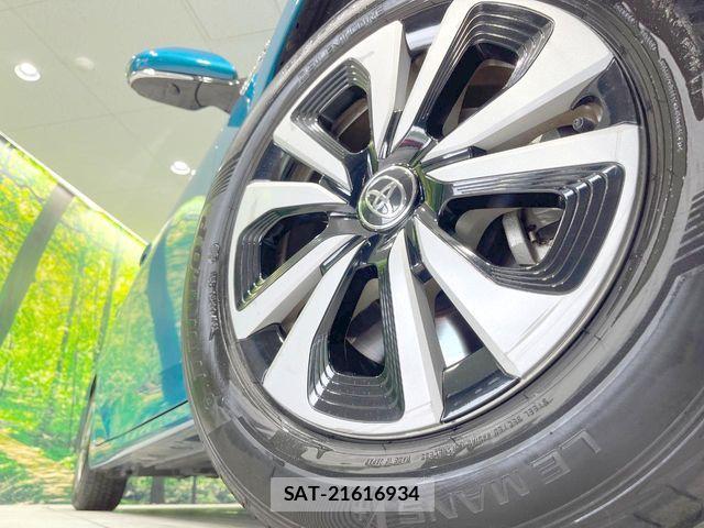Toyota PRIUS PHV 2021-06 8101411-12