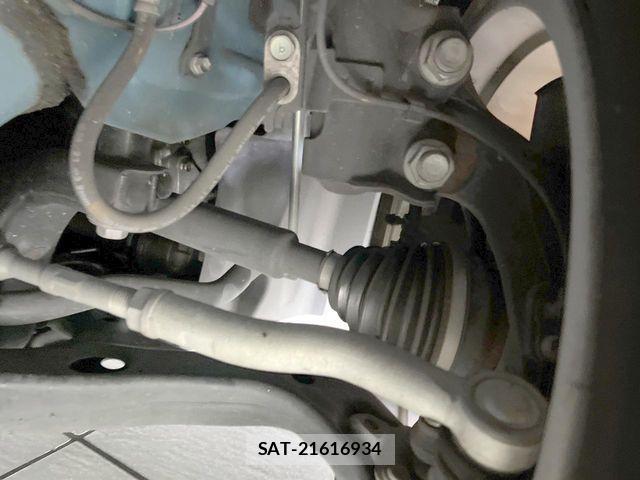 Toyota PRIUS PHV 2021-06 8101411-19