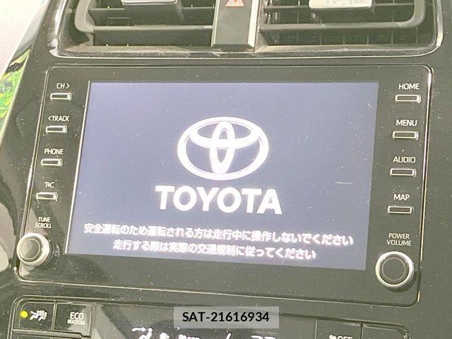 Toyota PRIUS PHV 2021-06 8101411-2