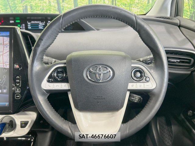 Toyota PRIUS PHV 2017-11 8101412-10