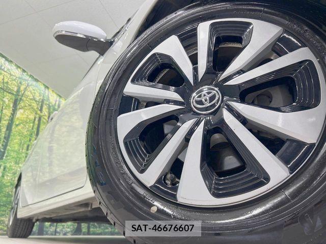 Toyota PRIUS PHV 2017-11 8101412-12