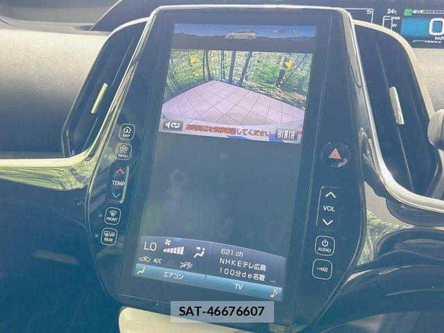Toyota PRIUS PHV 2017-11 8101412-3