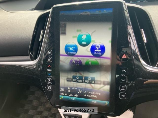 Toyota PRIUS PHV 2017-03 8101415-17