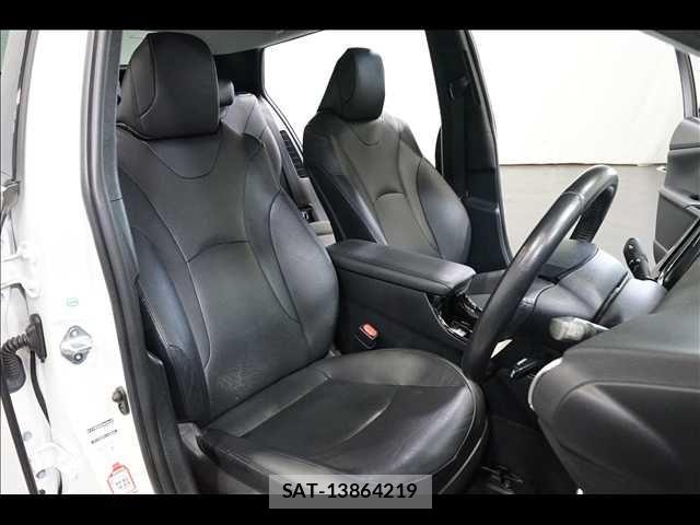 Toyota PRIUS PHV 2017-06 8101414-16