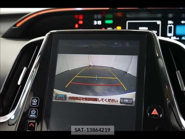 Toyota PRIUS PHV 2017-06 8101414-6
