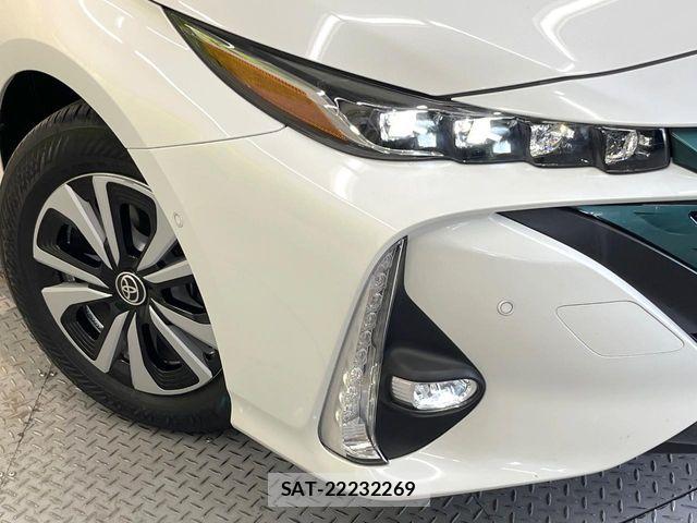 Toyota PRIUS PHV 2018-05 8101413-10