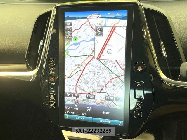 Toyota PRIUS PHV 2018-05 8101413-2