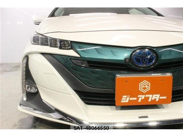 Toyota PRIUS PHV 2019-06 8101410-10