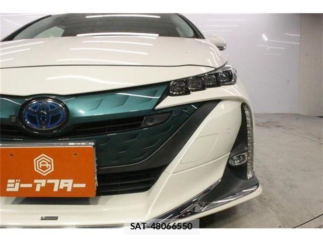 Toyota PRIUS PHV 2019-06 8101410-13