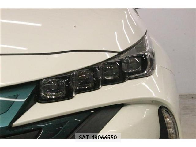 Toyota PRIUS PHV 2019-06 8101410-14