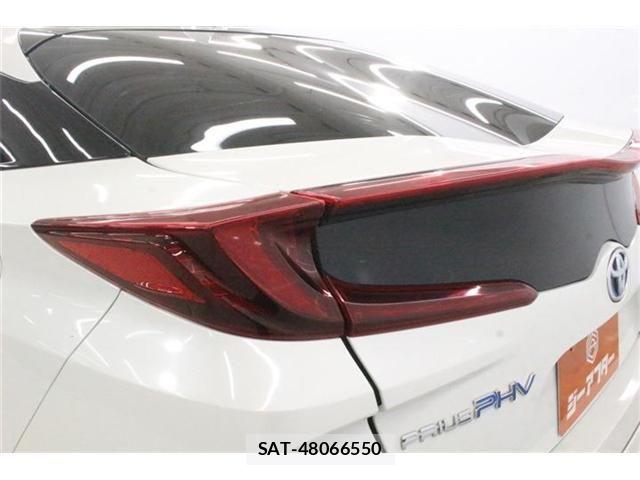 Toyota PRIUS PHV 2019-06 8101410-17