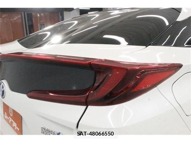 Toyota PRIUS PHV 2019-06 8101410-18