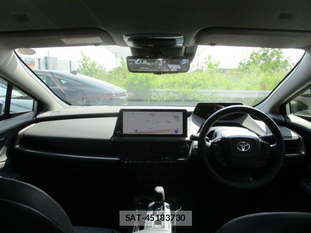 Toyota PRIUS PHV 2023-06 8101408-9
