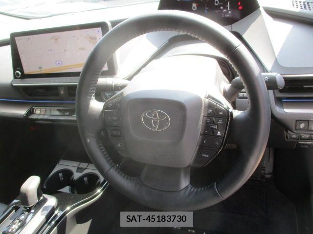 Toyota PRIUS PHV 2023-06 8101408-20