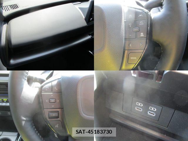 Toyota PRIUS PHV 2023-06 8101408-21