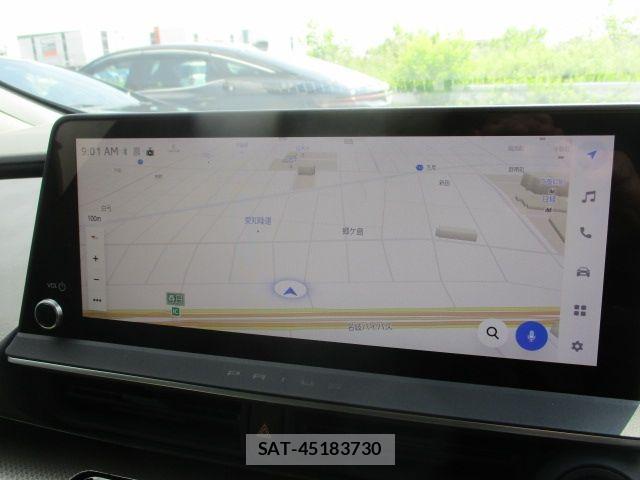 Toyota PRIUS PHV 2023-06 8101408-25