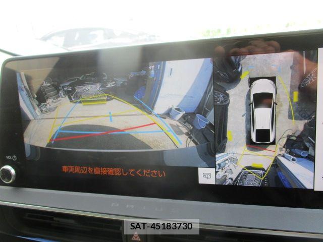 Toyota PRIUS PHV 2023-06 8101408-26