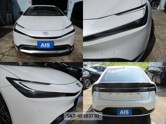 Toyota PRIUS PHV 2023-06 8101408-3