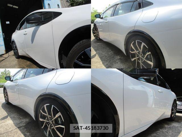 Toyota PRIUS PHV 2023-06 8101408-4