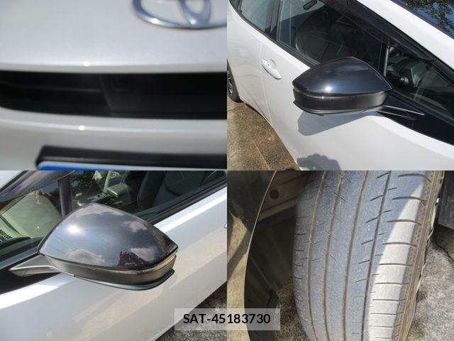 Toyota PRIUS PHV 2023-06 8101408-5
