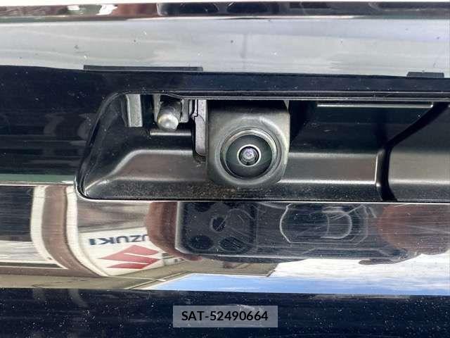 Toyota PRIUS PHV 2023-10 8101407-9