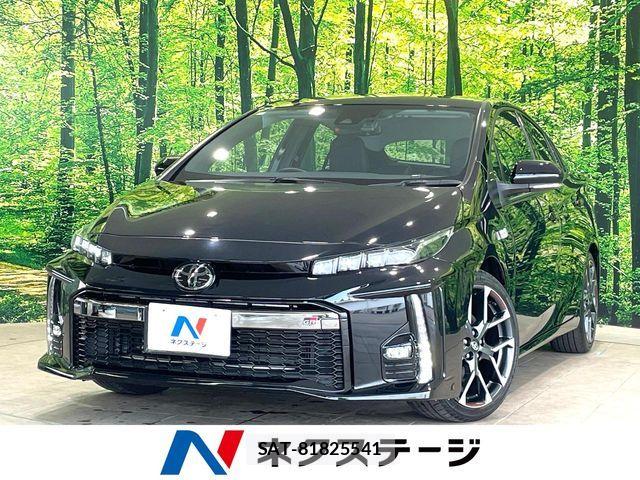 Toyota PRIUS PHV 2021-01 8131993-0