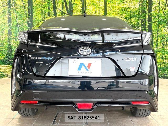 Toyota PRIUS PHV 2021-01 8131993-14